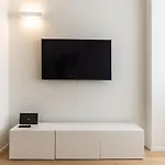 Argiro Luxury شقة باري