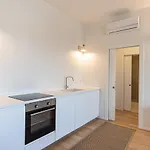 شقة Argiro Luxury باري