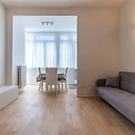 شقة Argiro Luxury باري