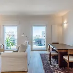 Argiro Luxury شقة باري