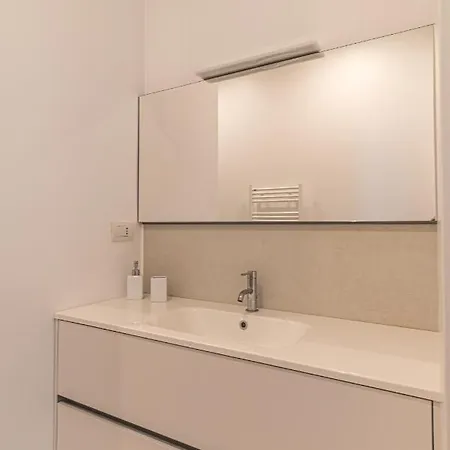 Lägenhet Argiro Luxury Bari