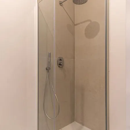 Lägenhet Argiro Luxury *