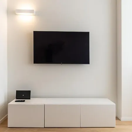 Argiro Luxury Lägenhet Bari