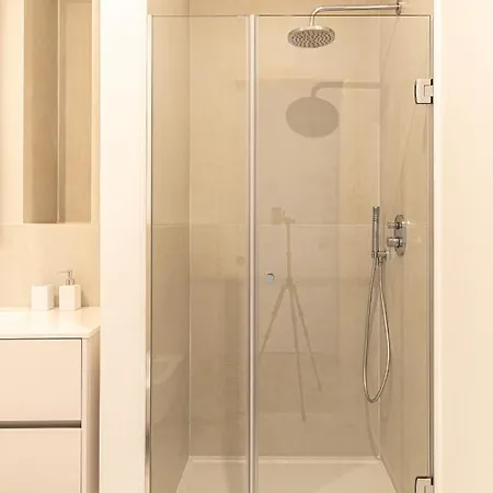 Argiro Luxury Lägenhet *