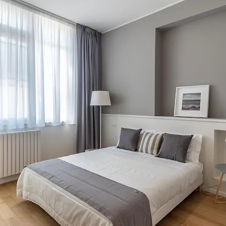 Argiro Luxury Apartman