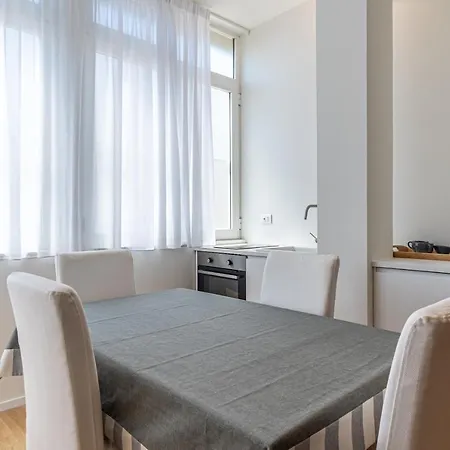 Argiro Luxury Lägenhet