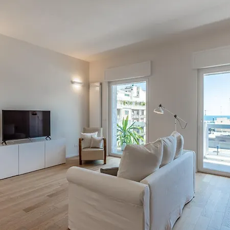 Argiro Luxury Bari