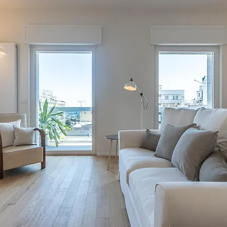 Lägenhet Argiro Luxury *