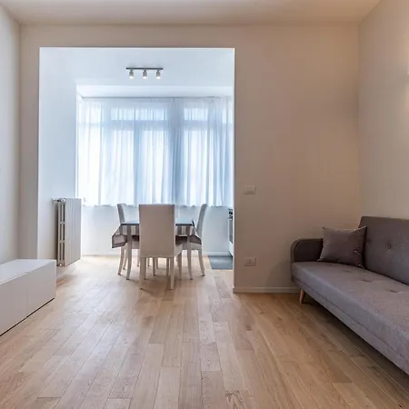 Lägenhet Argiro Luxury Bari