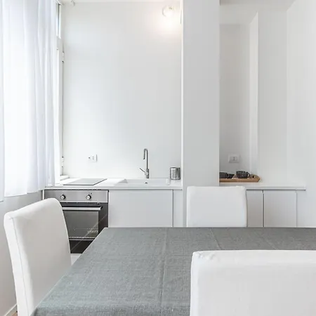 Argiro Luxury * Bari