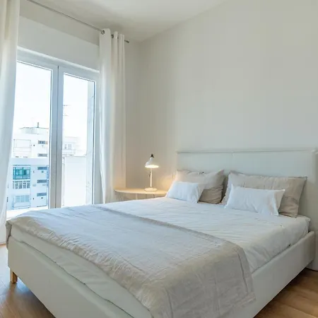 Argiro Luxury Lägenhet *