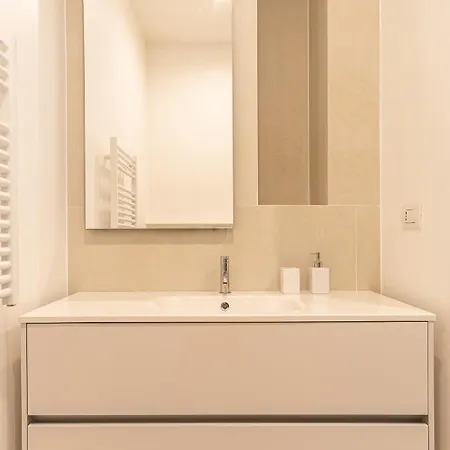 Argiro Luxury Bari