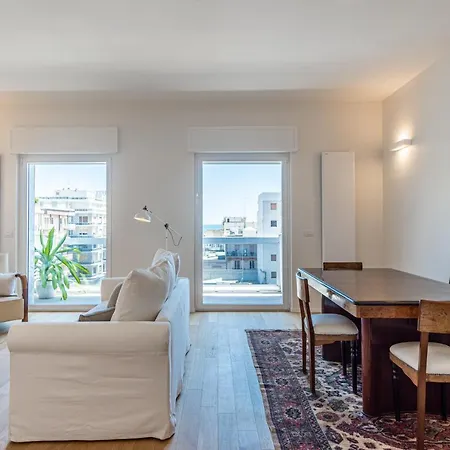 Argiro Luxury Lägenhet Bari