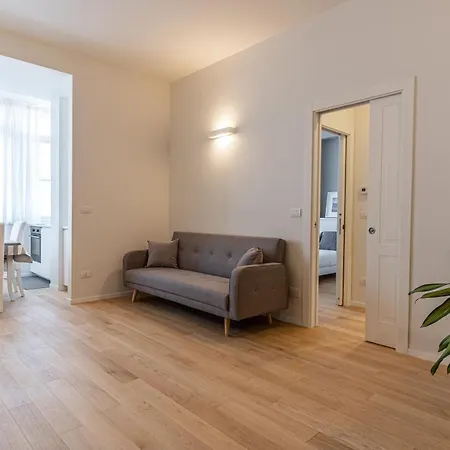 Argiro Luxury Apartman