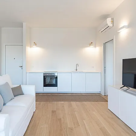 Argiro Luxury Lägenhet Bari