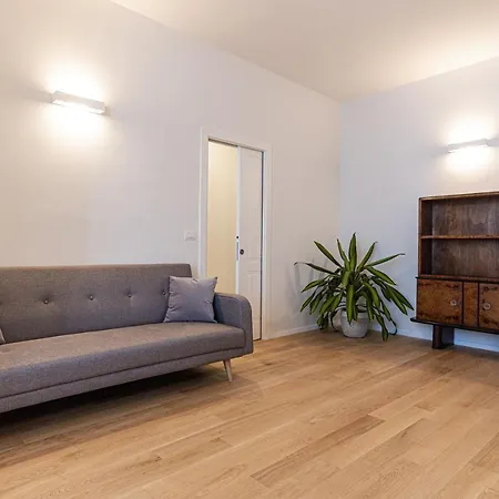 Appartamento Argiro Luxury Bari