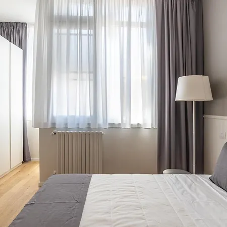 Argiro Luxury Bari
