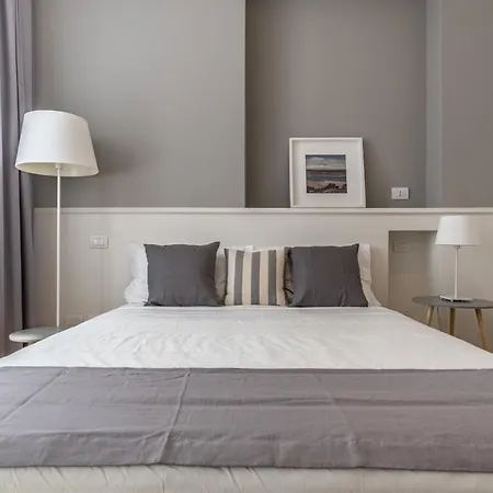 Appartement Argiro Luxury