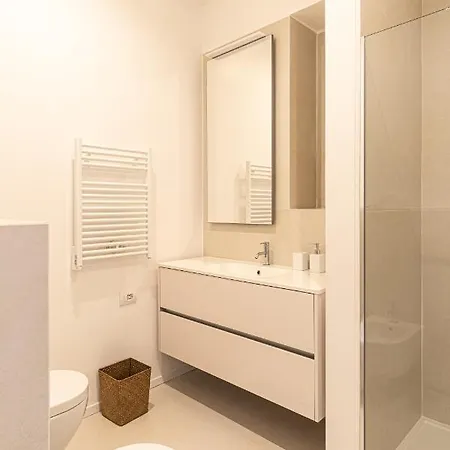 Argiro Luxury Appartamento *