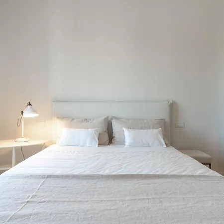 Apartamento Argiro Luxury Bari