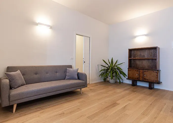 Apartment Argiro Luxury Bari