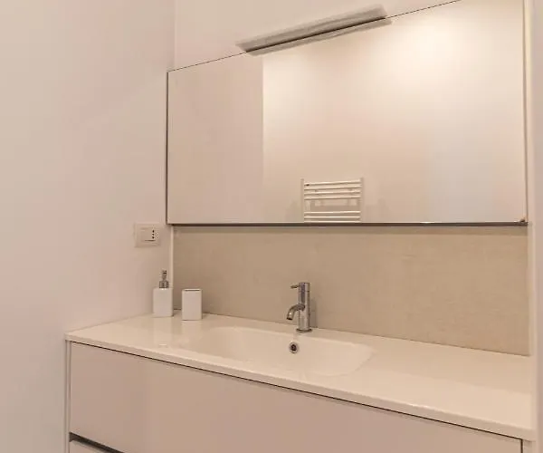 Apartment Argiro Luxury Bari