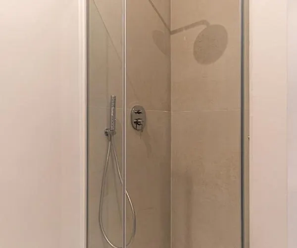 Apartment Argiro Luxury *